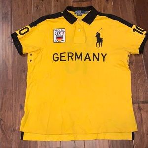 Men’s Ralph Lauren Polo